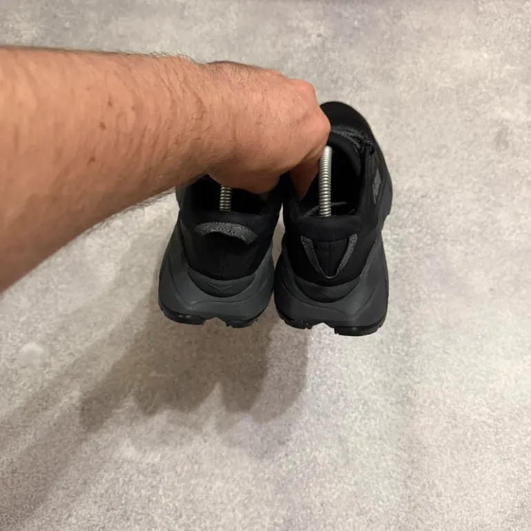 Used Hoka Skyline Float X bike — image 5 of 13