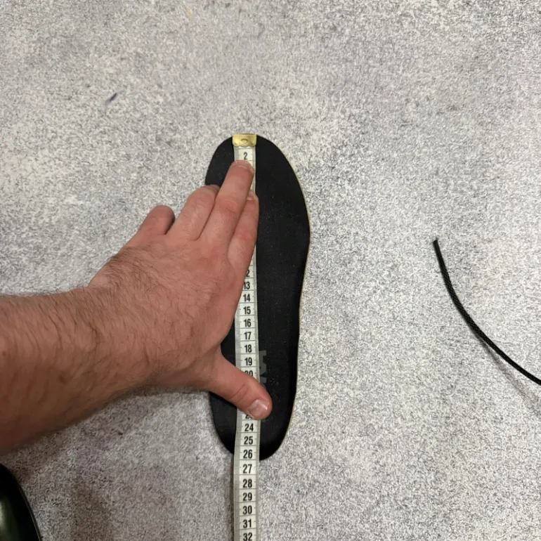 Used Hoka Skyline Float X bike — image 11 of 13