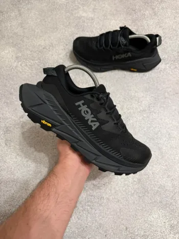 Used Hoka Skyline Float X bike — image 12 of 13