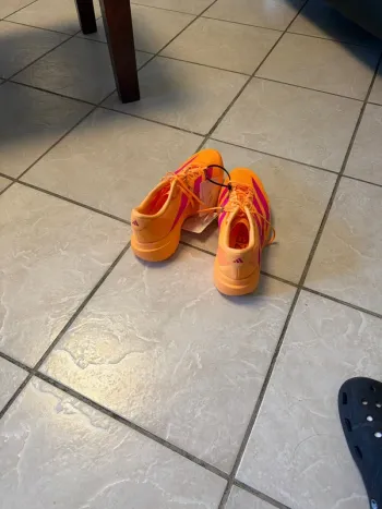Gebrauchtes Orange Adizero Evo SL bike — Bild 4 von 5