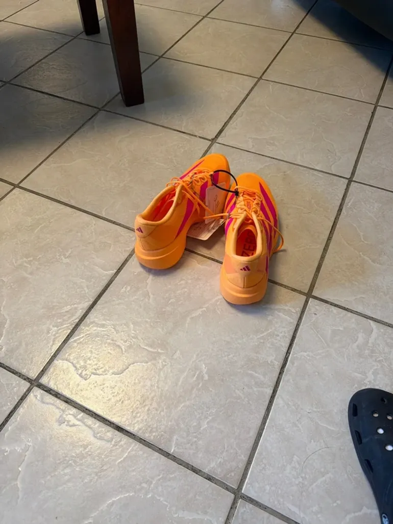 Gebrauchtes Orange Adizero Evo SL bike — Bild 4 von 5