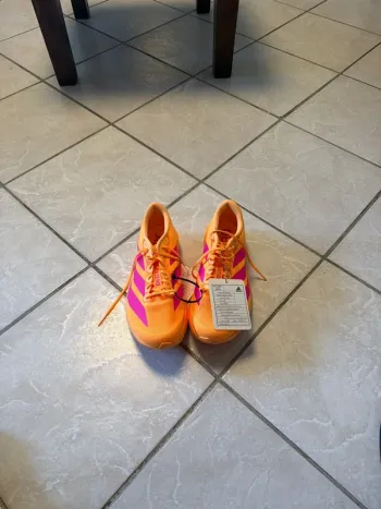 Gebrauchtes Orange Adizero Evo SL bike — Bild 2 von 5