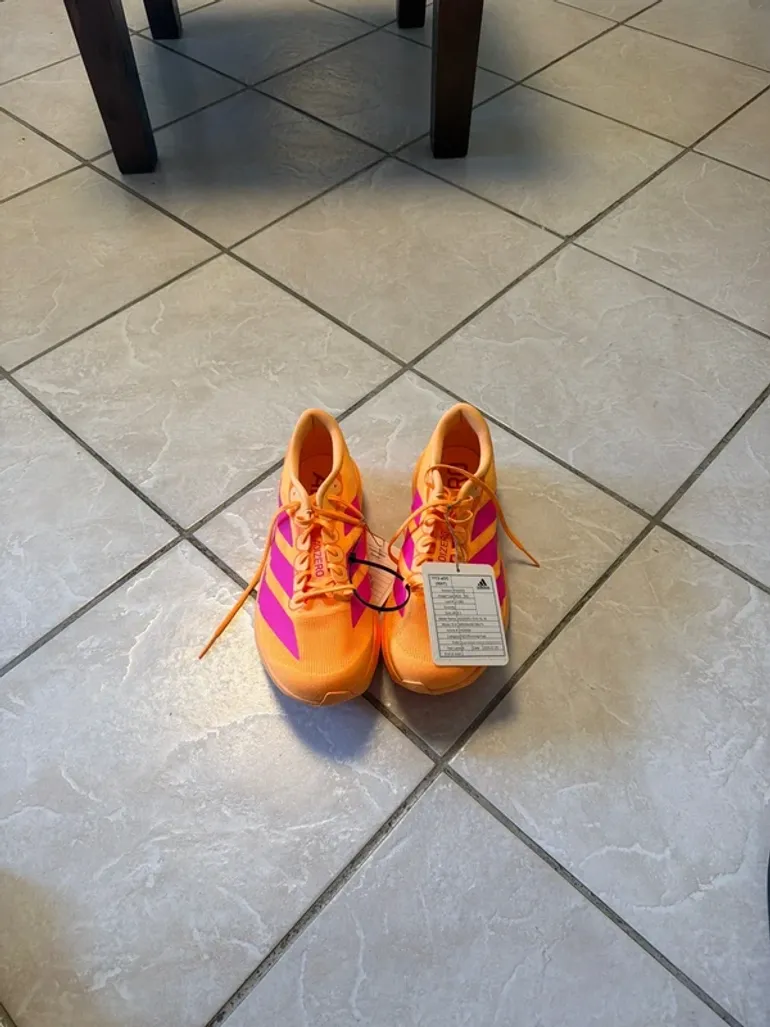 Gebrauchtes Orange Adizero Evo SL bike — Bild 2 von 5