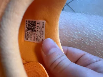 Gebrauchtes Orange Adizero Evo SL bike — Bild 3 von 5