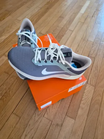 Used Nike Air Winflo 10 Running Shoes