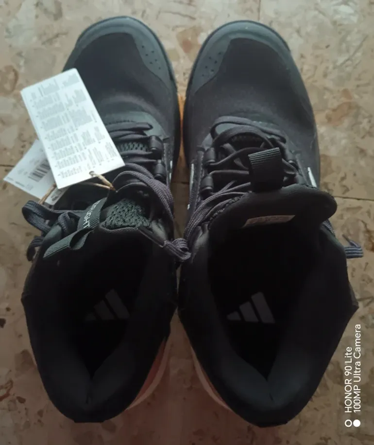 Brugt Scarpa Sportiva taglia 40 bike — billede 4 af 4