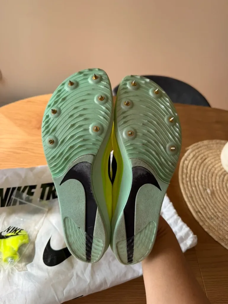 Used Nike ZoomX Dragonfly bike — image 6 of 6