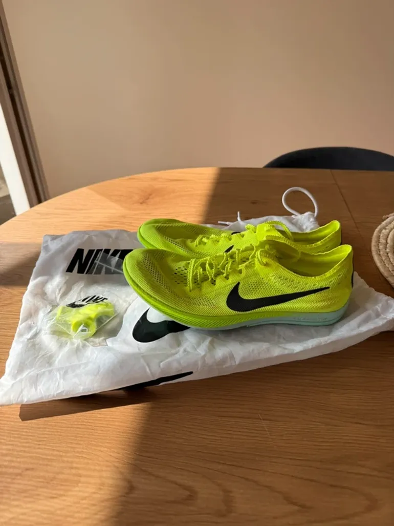 Used Nike ZoomX Dragonfly bike — image 2 of 6