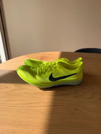 Used Nike ZoomX Dragonfly Running Shoes
