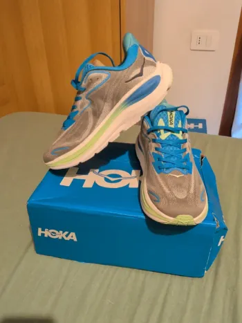 Used Hoka Clifton 10 bike — image 3 of 6