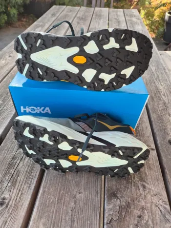 Gebrauchtes Hoka Speedgoat 7 bike — Bild 3 von 4