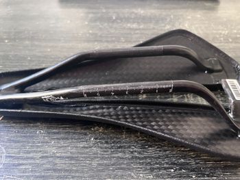 Brugt Ryet Ultralight bike — billede 4 af 4