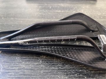 Gebrauchtes Ryet Ultralight bike — Bild 4 von 4