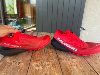 Used Salomon S-Lab Pulsar 3 bike — image 4 of 8