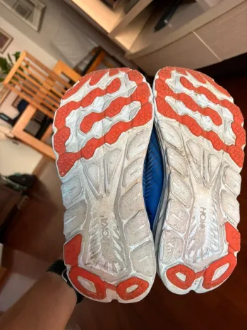 Used Hoka Rincon 3 bike — image 5 of 6
