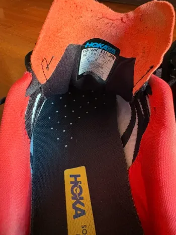 Used Hoka Rincon 3 bike — image 4 of 6
