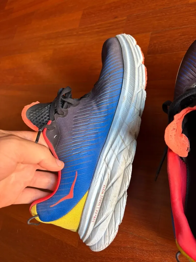 Used Hoka Rincon 3 bike — image 6 of 6