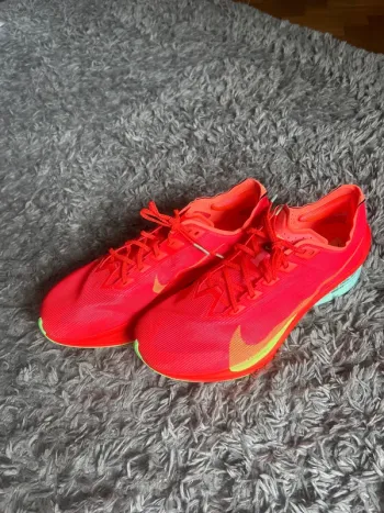 Gebrauchtes Nike ZoomX Vaporfly 4 Running Shoes