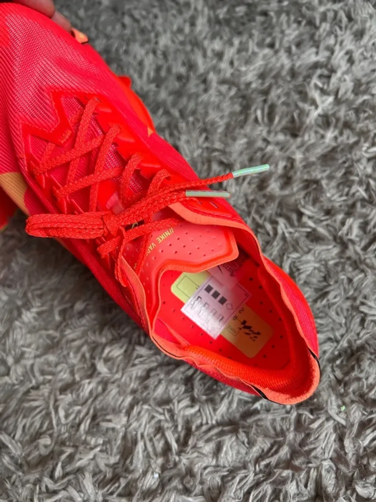 Gebrauchtes Nike ZoomX Vaporfly 4 bike — Bild 6 von 8