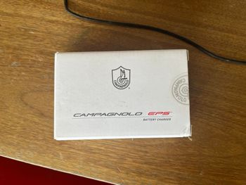 Brugt Campagnolo v3/v4 2024 Cycling Accessories
