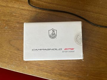 Brugt Campagnolo v3/v4 2024 bike — billede 1 af 7