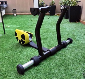 Used Bkool smart pro 2 bike — image 1 of 2