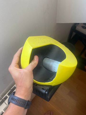 Used Bkool smart pro 2 bike — image 2 of 2