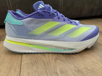 Used Adidas Adizero SL2 Running Shoes