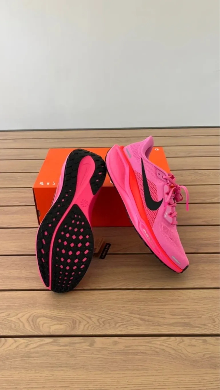 Used Pegasus Air Zoom 41 bike — image 2 of 6