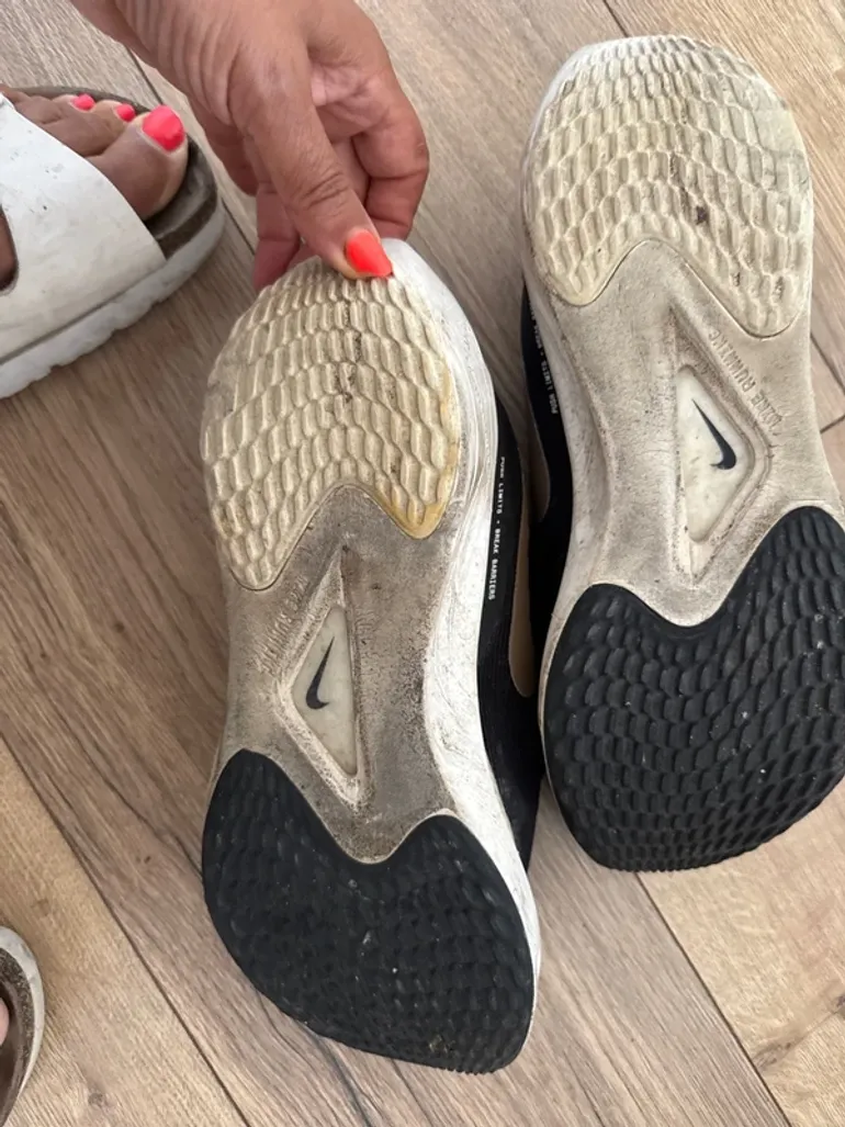 Käytetty Nike Zoom Fly 5 bike — kuva 9 / 10