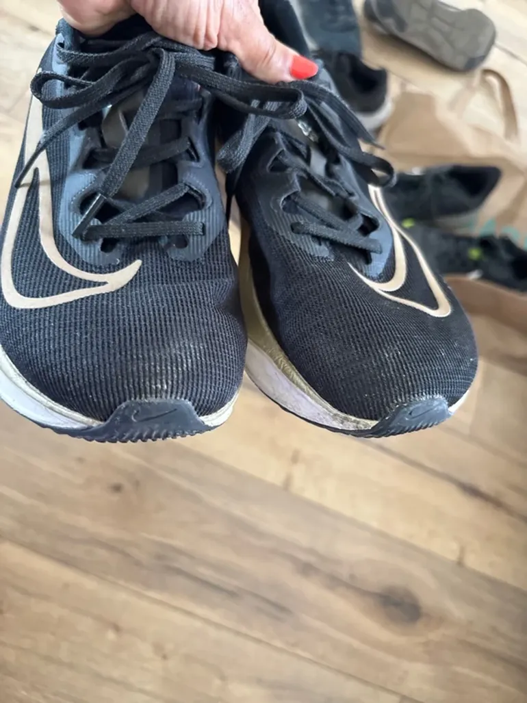 Käytetty Nike Zoom Fly 5 bike — kuva 8 / 10