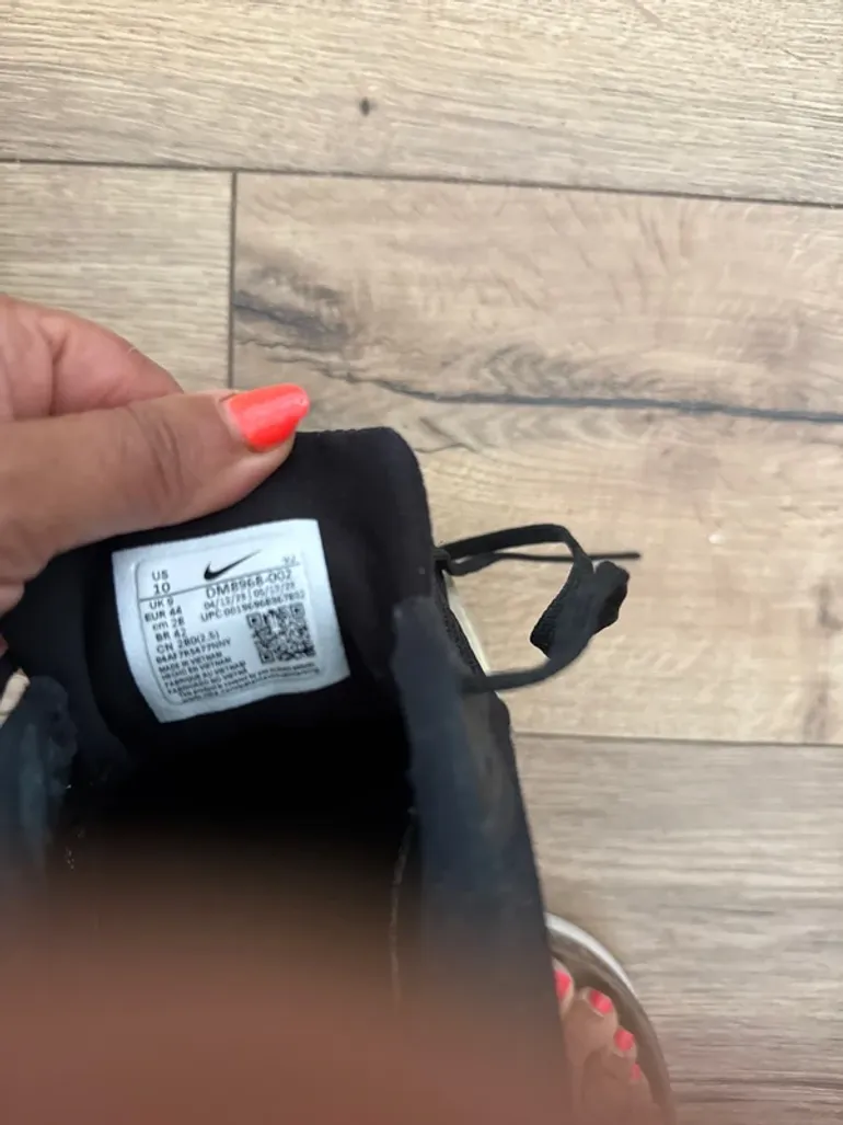 Käytetty Nike Zoom Fly 5 bike — kuva 10 / 10