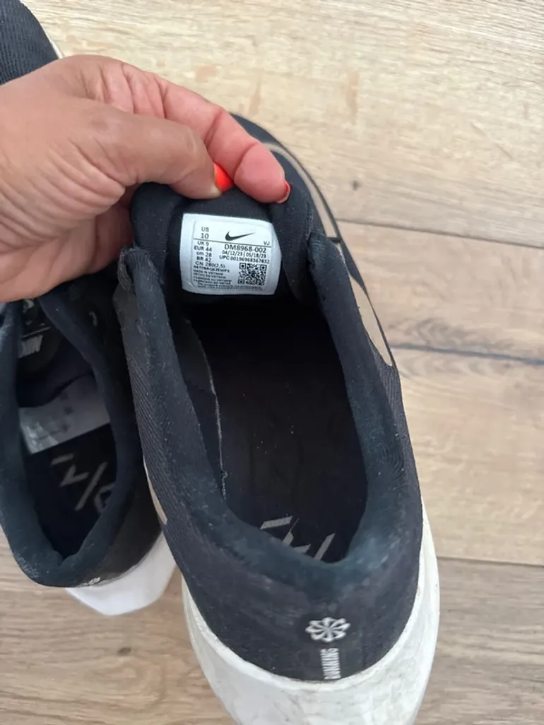 Käytetty Nike Zoom Fly 5 bike — kuva 6 / 10