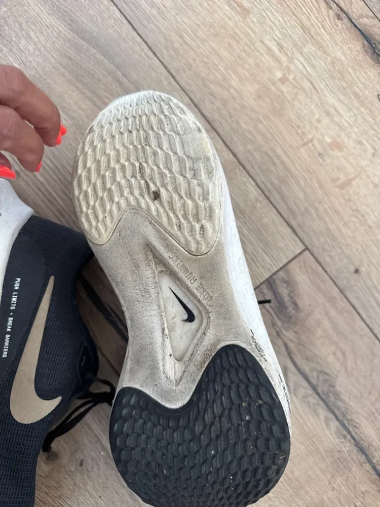 Käytetty Nike Zoom Fly 5 bike — kuva 4 / 10