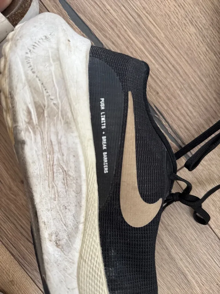 Käytetty Nike Zoom Fly 5 bike — kuva 5 / 10
