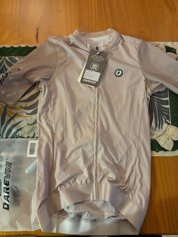 Used Darevie maglia estiva 2026 Cycling Clothing