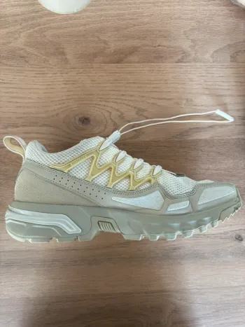 Used Salomon Trailrunning Shoes Running Shoes