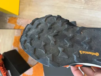 Adidas Terrex Agravic TT bike d'occasion — image 5 sur 8