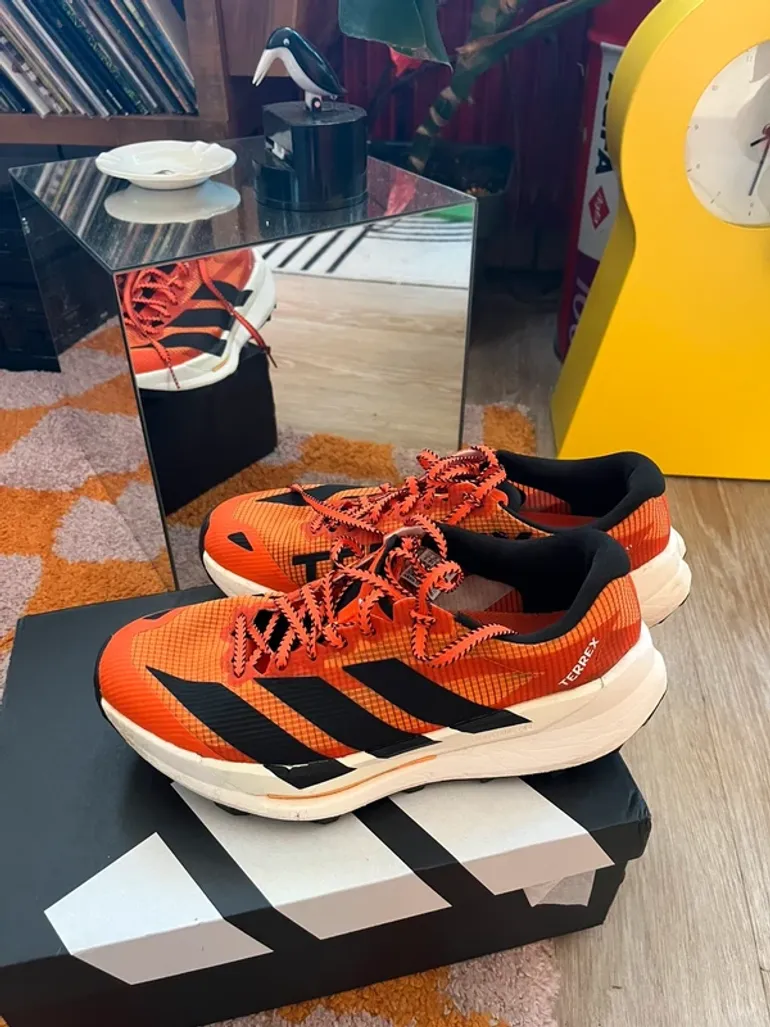 Adidas Terrex Agravic TT bike d'occasion — image 2 sur 8