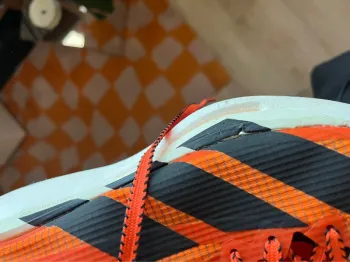 Adidas Terrex Agravic TT bike d'occasion — image 8 sur 8
