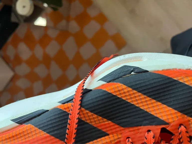 Adidas Terrex Agravic TT bike d'occasion — image 8 sur 8