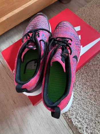 Nike Schuhe bike d'occasion — image 2 sur 3