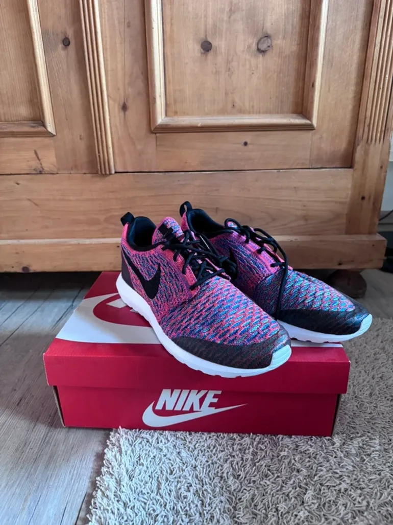 Nike Schuhe bike d'occasion — image 3 sur 3