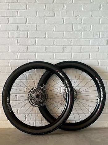 Gebrauchtes Dt Swiss XRC 1501 Spline One 2025 Wheels