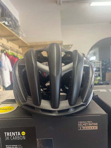 Used MET Trenta 3K Carbon Helmet 2026 Cycling Accessories