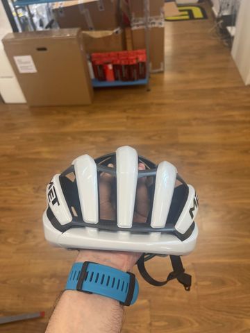 Used MET Trenta 3K Carbon MIPS Helmet 2026 Cycling Accessories