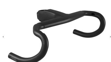 Used Trek Aero RSL Integrated Handlebar 2026 Cockpit