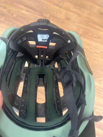 Gebrauchtes Lazer Coyote Helmet 2025 bike — Bild 4 von 4