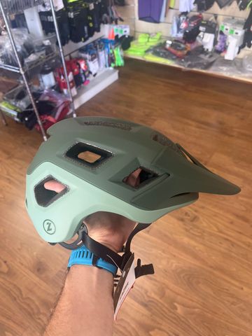 Gebrauchtes Lazer Coyote Helmet 2025 bike — Bild 1 von 4