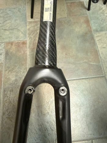 Trek Fork bike usato — immagine 5 di 5